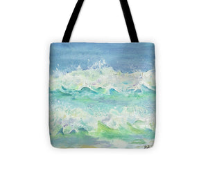 Las Olas Square II Tote Bag - Casual Bags