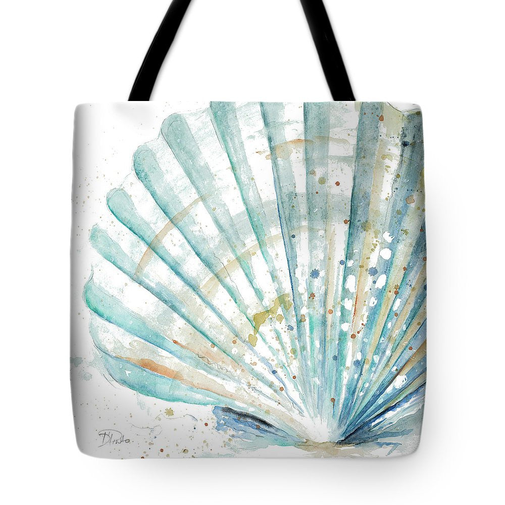 Water Shell Tote Bag - Casual Bags