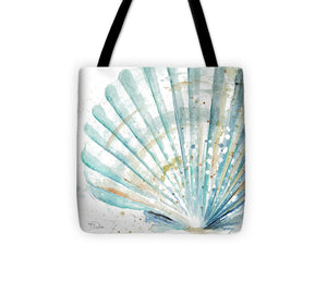 Water Shell Tote Bag - Casual Bags