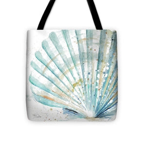 Water Shell Tote Bag - Casual Bags