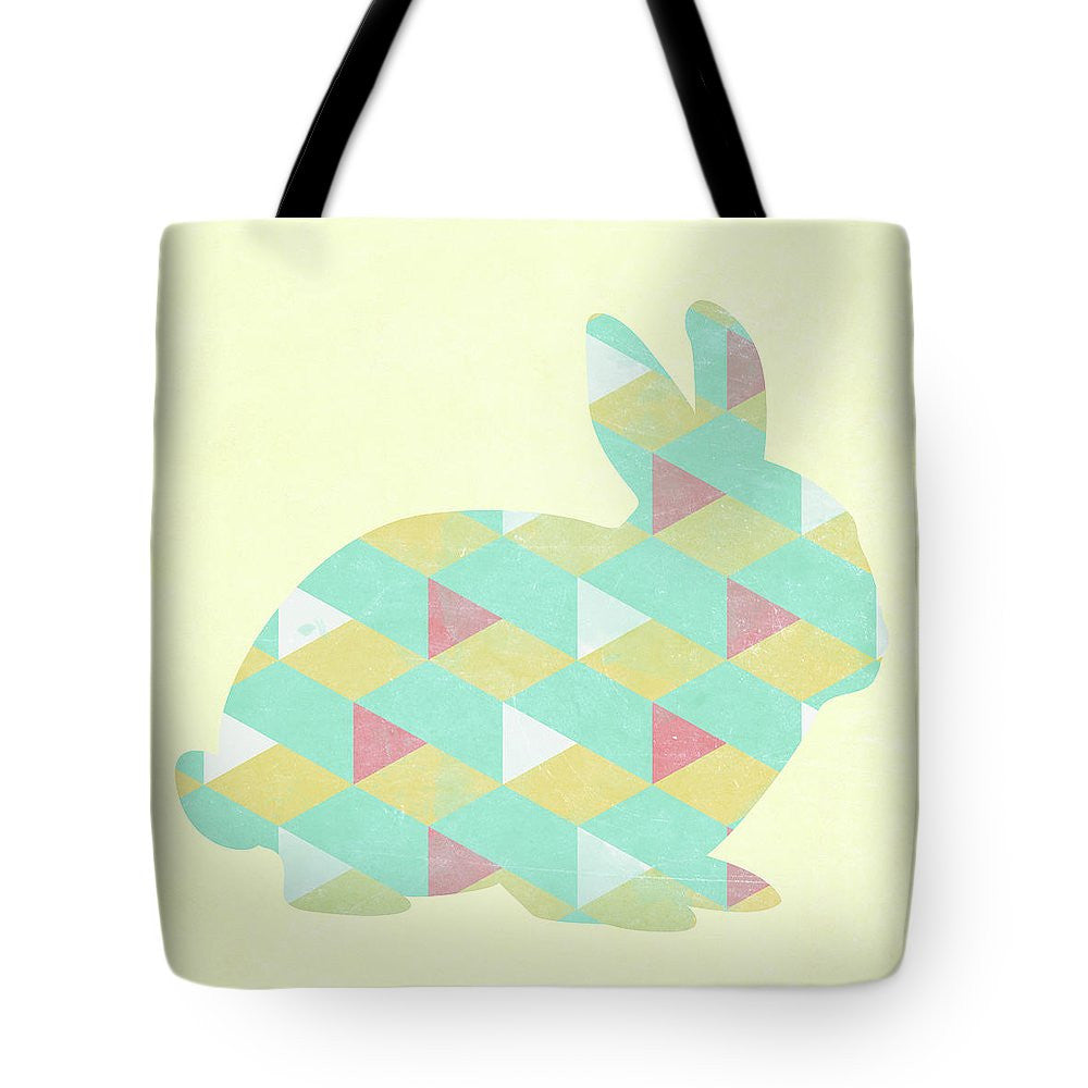 Patterned Nature II Tote Bag - Casual Bags