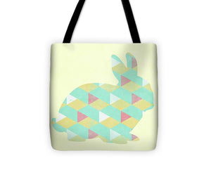 Patterned Nature II Tote Bag - Casual Bags