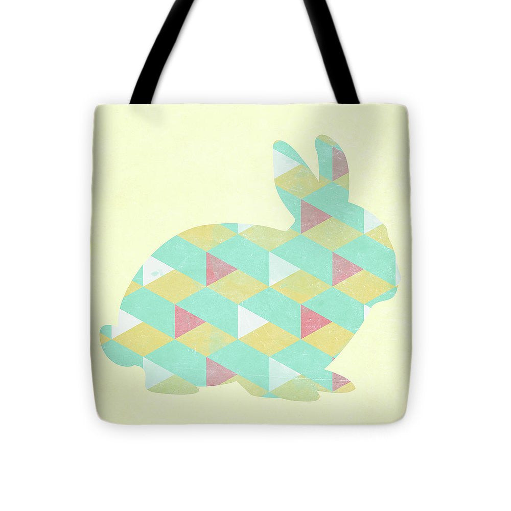 Patterned Nature II Tote Bag - Casual Bags