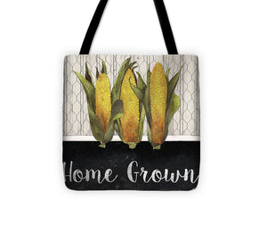 Local Grown II Tote Bag - Casual Bags