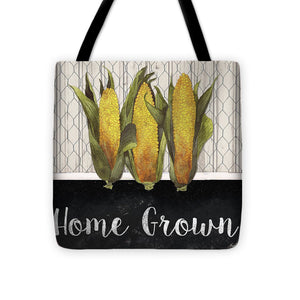 Local Grown II Tote Bag - Casual Bags