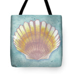 Mermaid Treasure V Tote Bag - Casual Bags