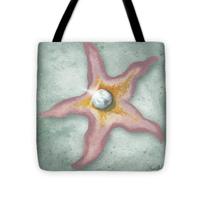 Mermaid Treasure II Tote Bag - Casual Bags