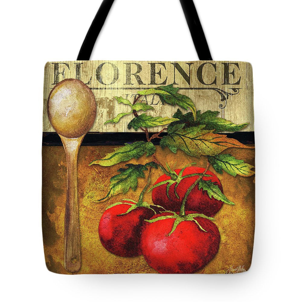 Cuisine IIi Tote Bag - Casual Bags