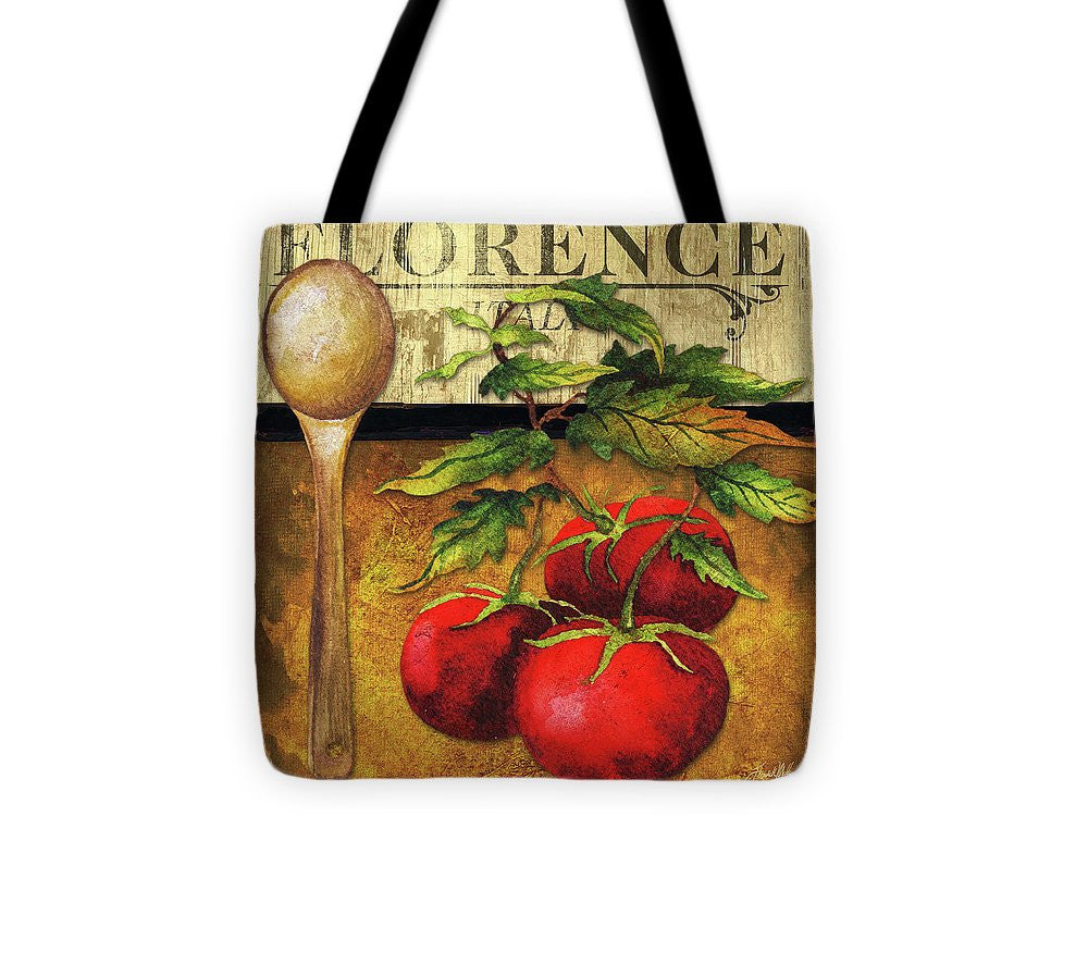 Cuisine IIi Tote Bag - Casual Bags