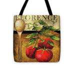 Cuisine IIi Tote Bag - Casual Bags