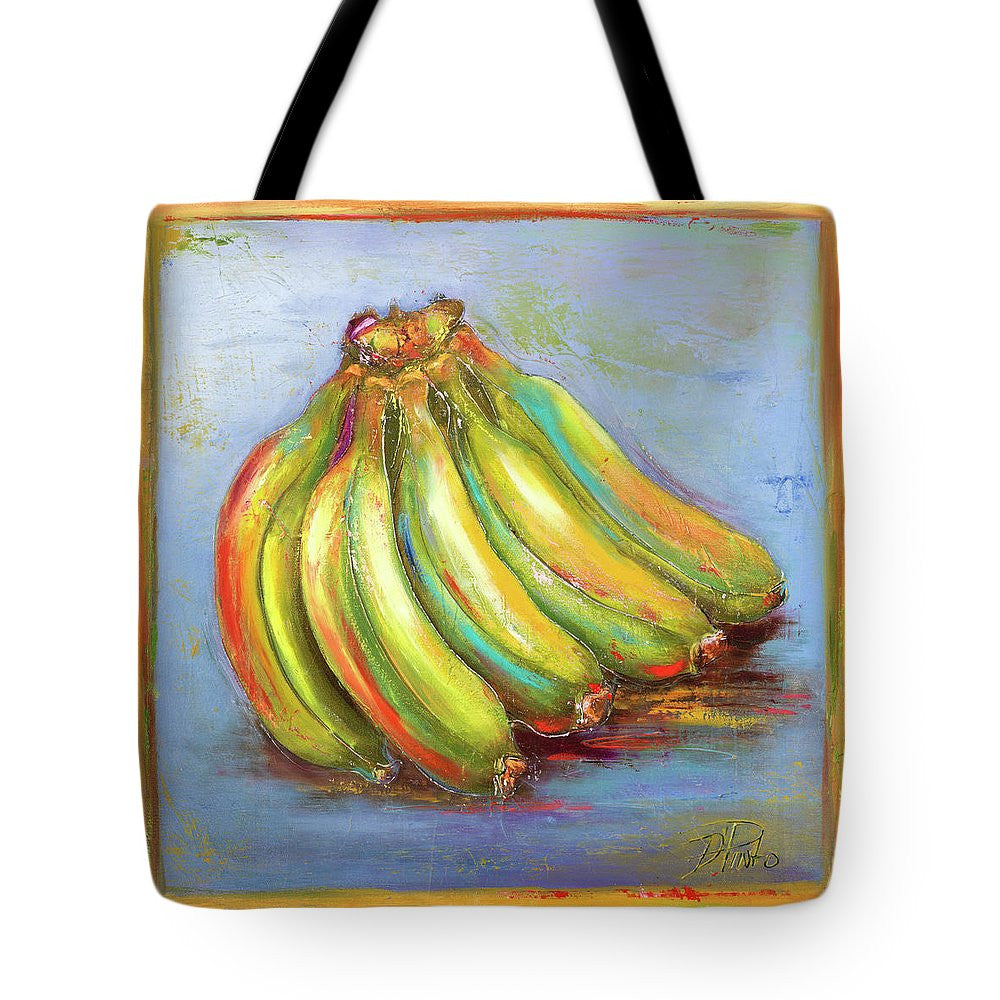 Banana II Tote Bag - Casual Bags