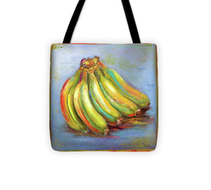 Banana II Tote Bag - Casual Bags