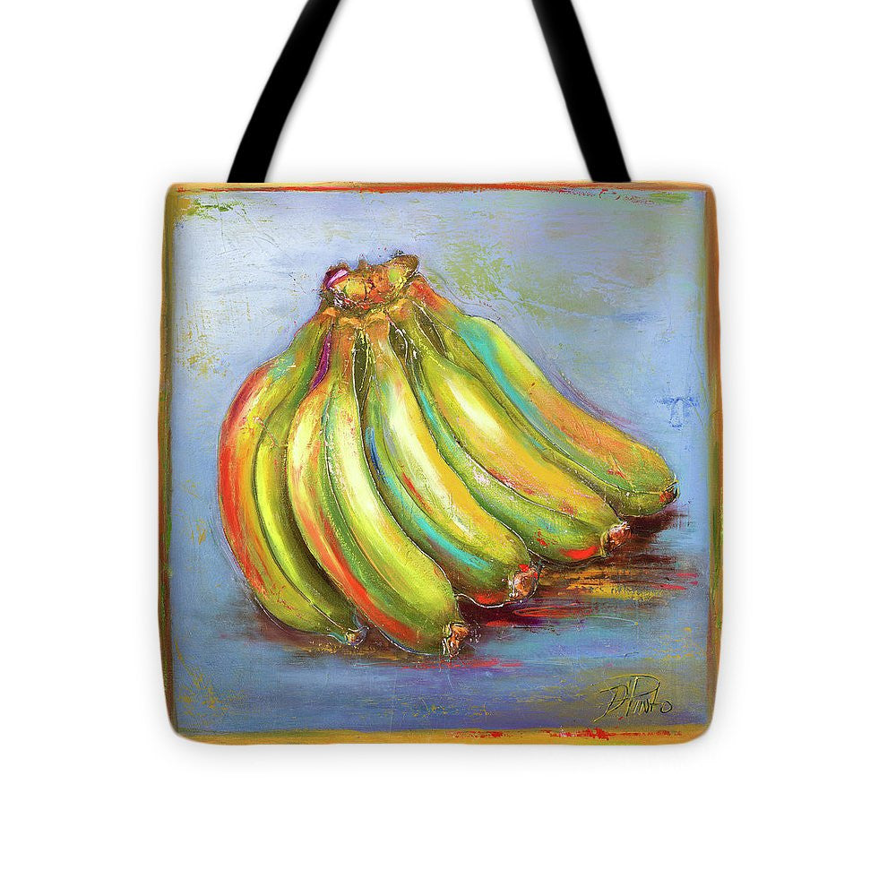 Banana II Tote Bag - Casual Bags