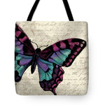 Jewel Dreams II Tote Bag - Casual Bags