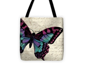 Jewel Dreams II Tote Bag - Casual Bags